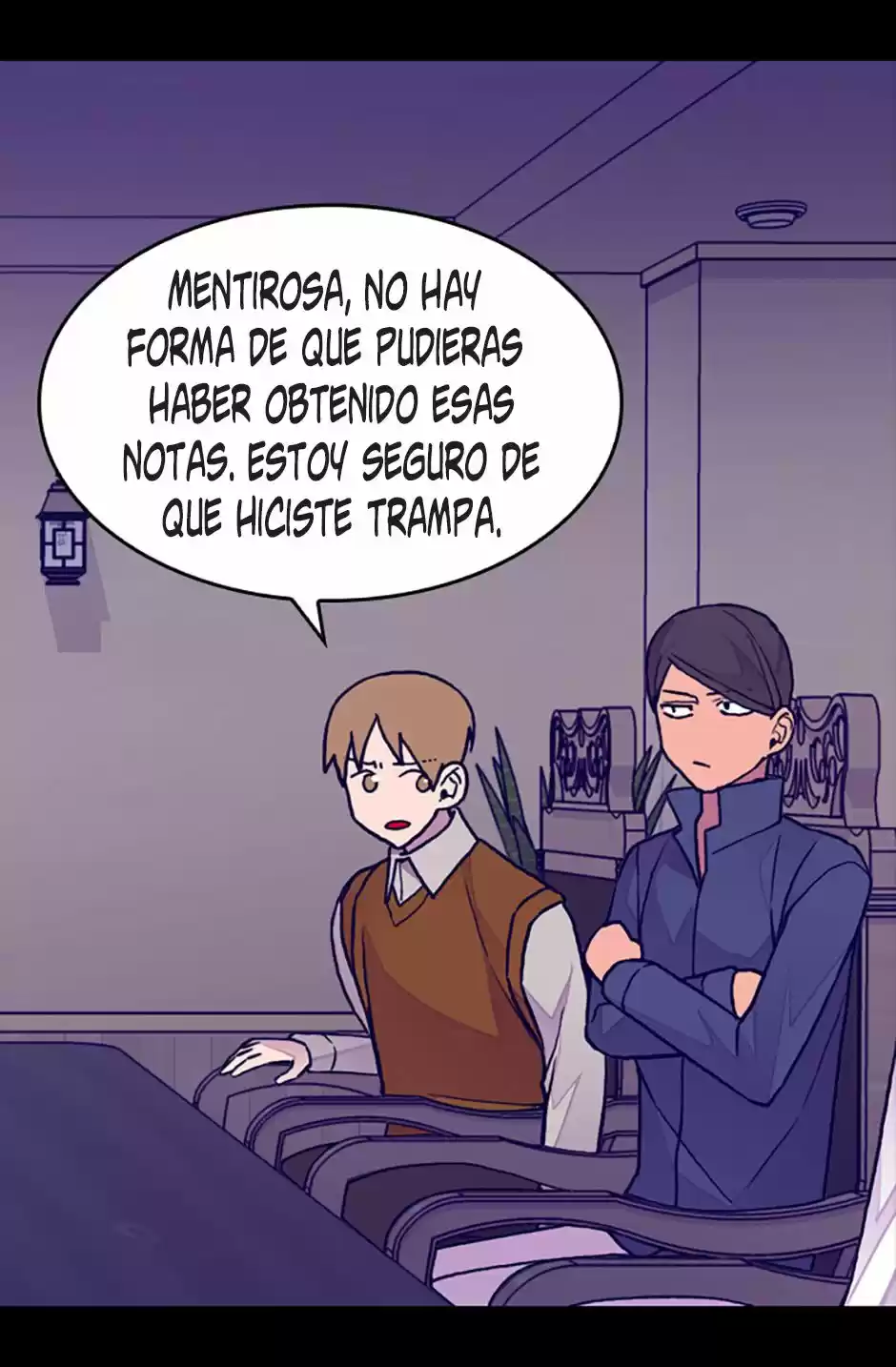 Página 41 del Manga