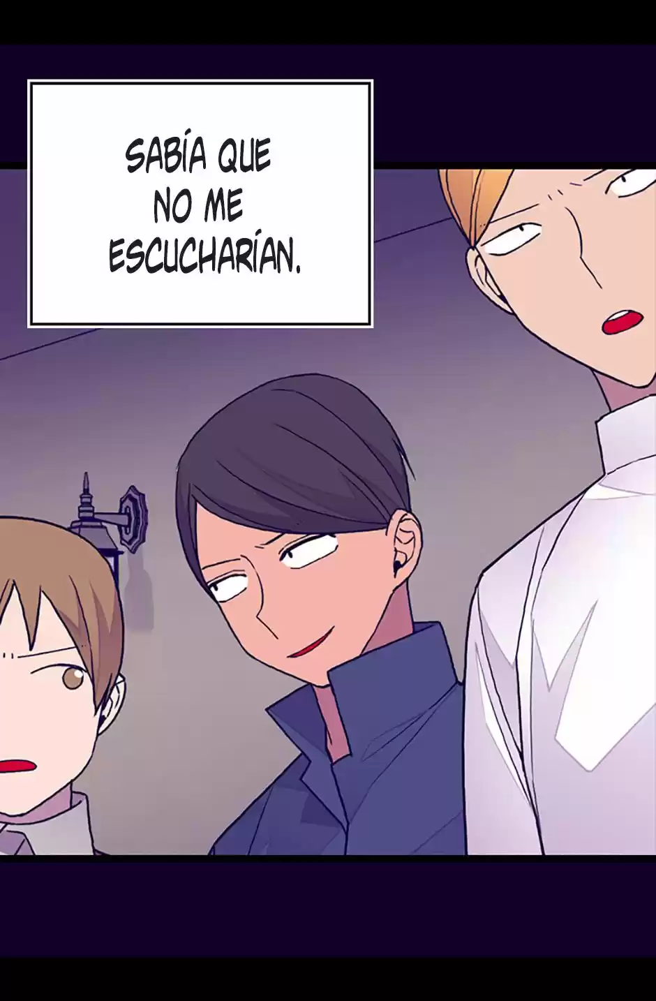 Página 43 del Manga