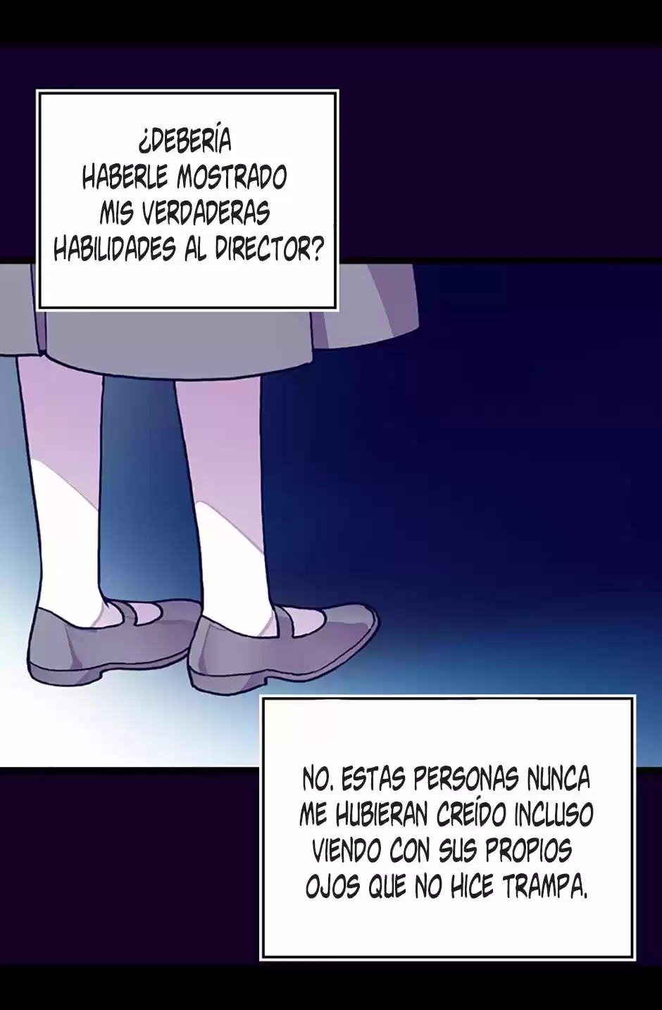 Página 44 del Manga