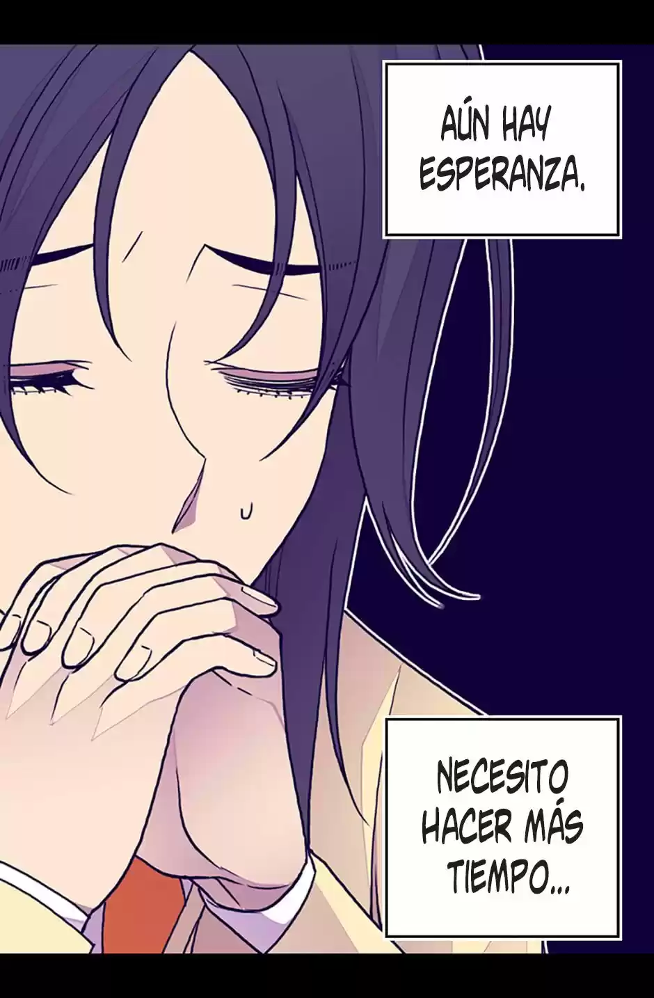 Página 47 del Manga