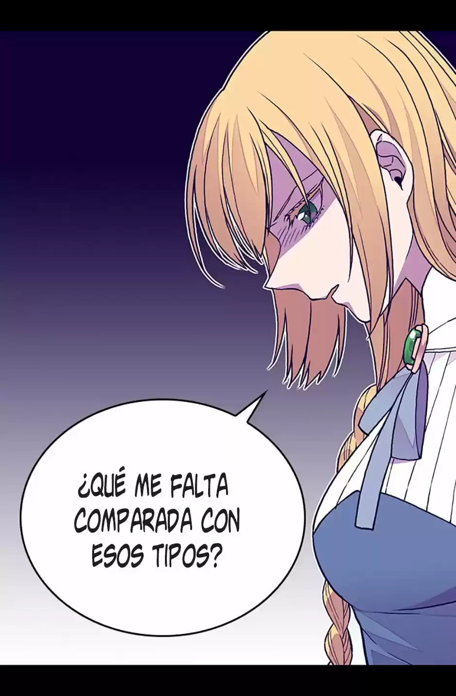 Página 51 del Manga