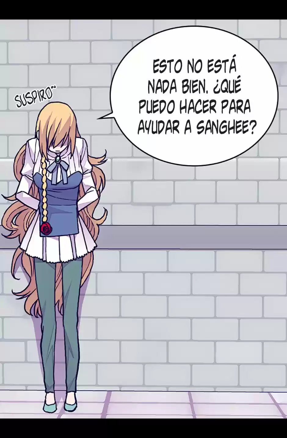 Página 52 del Manga