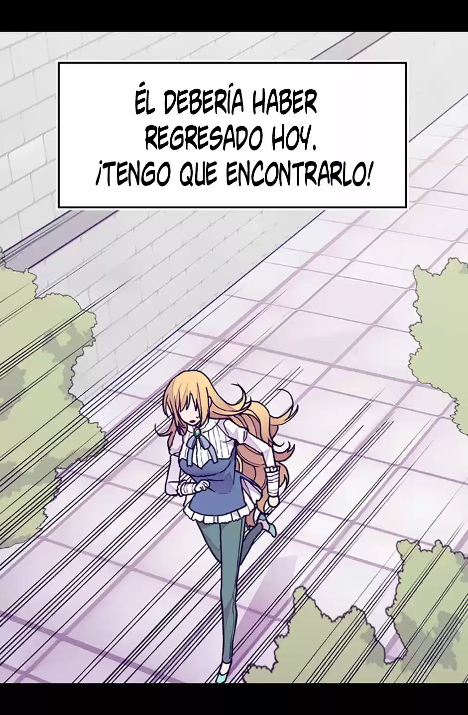 Página 57 del Manga