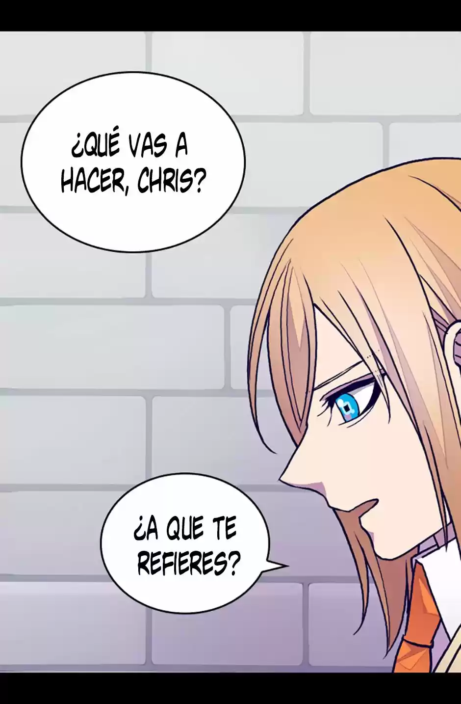 Página 60 del Manga