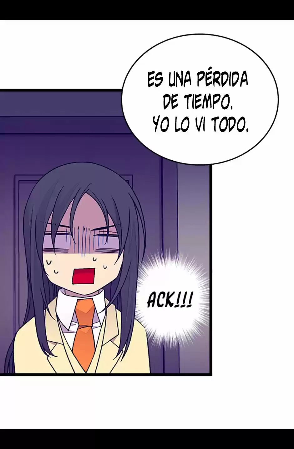 Página 65 del Manga