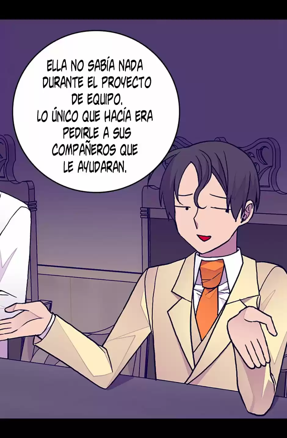 Página 66 del Manga