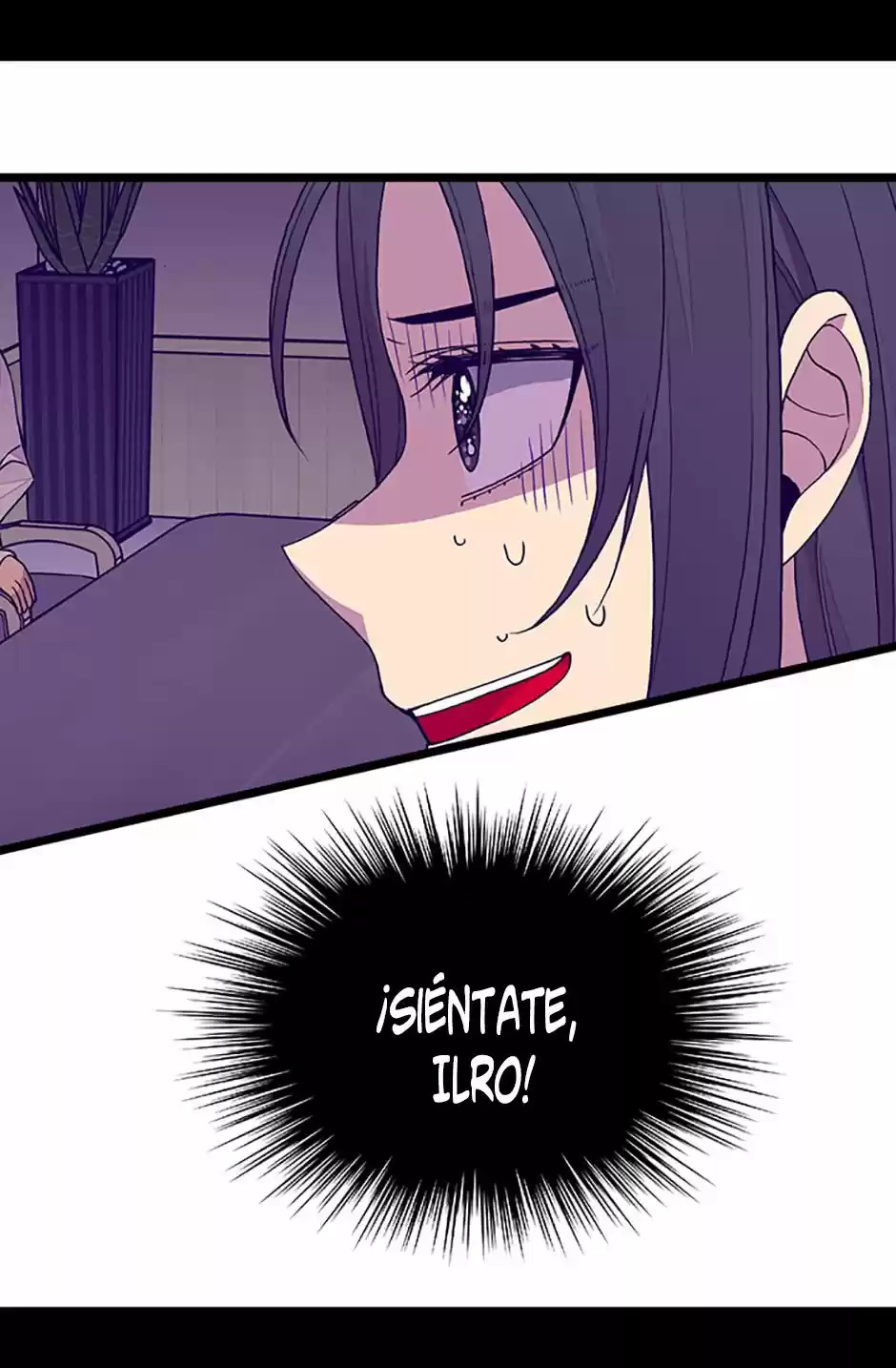 Página 69 del Manga