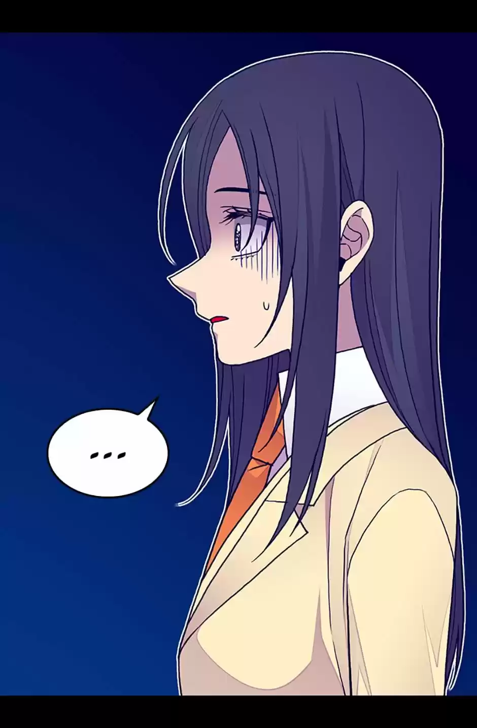 Página 72 del Manga