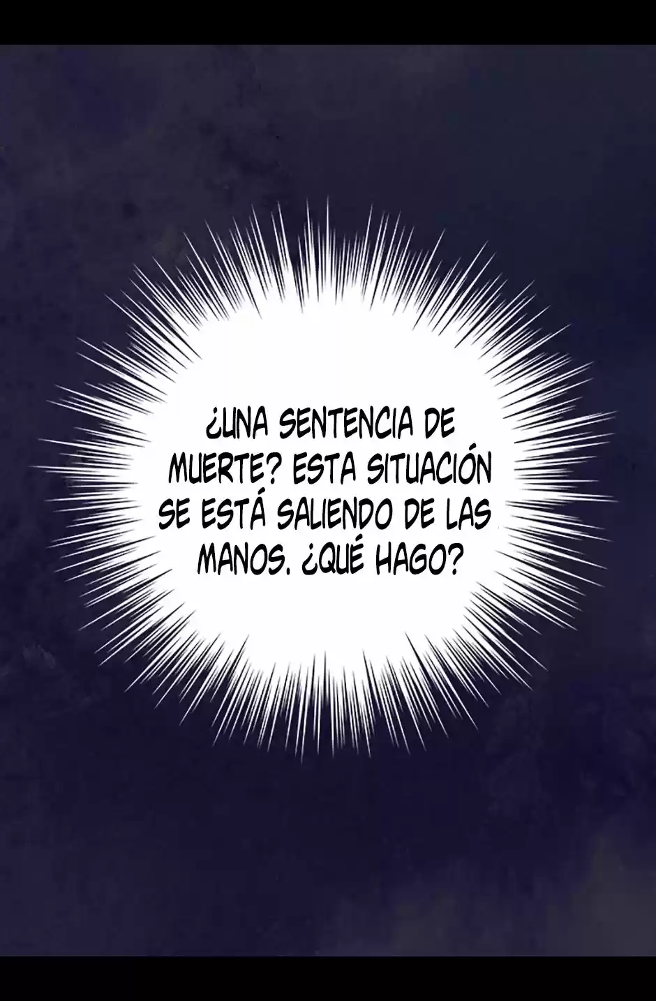Página 73 del Manga