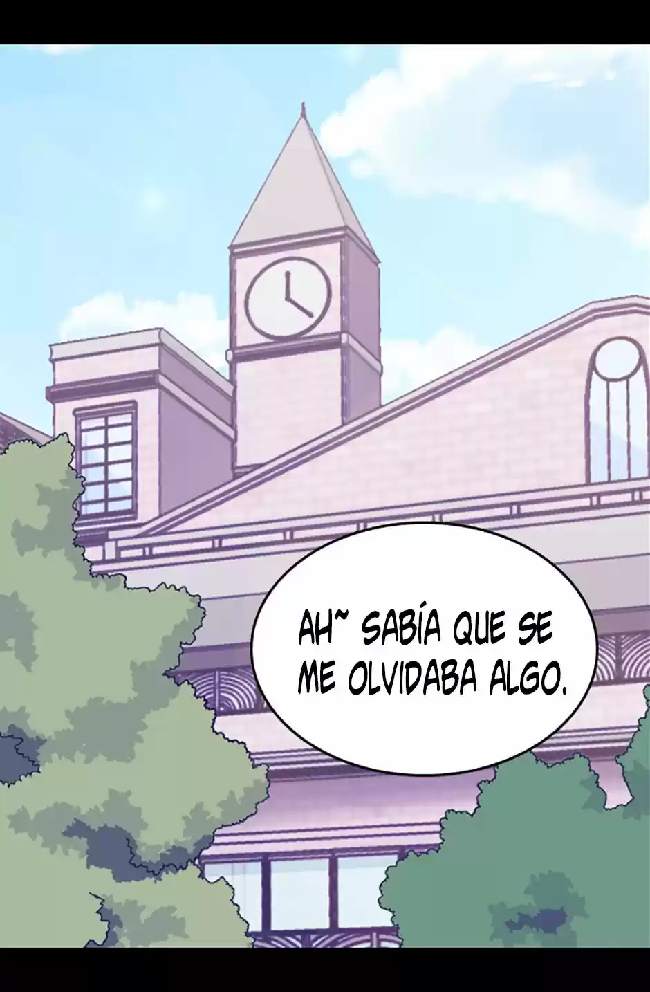 Página 74 del Manga