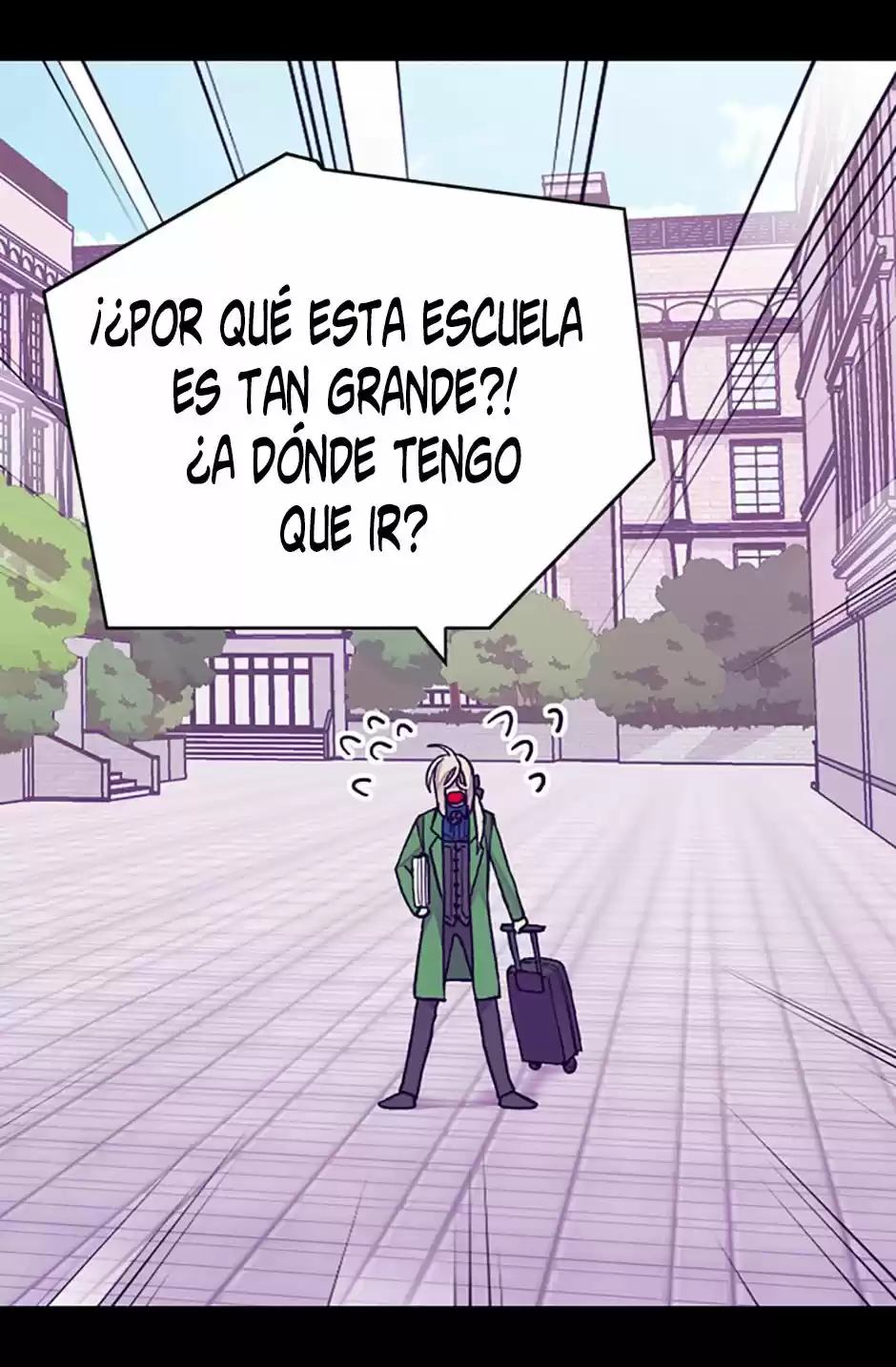 Página 76 del Manga