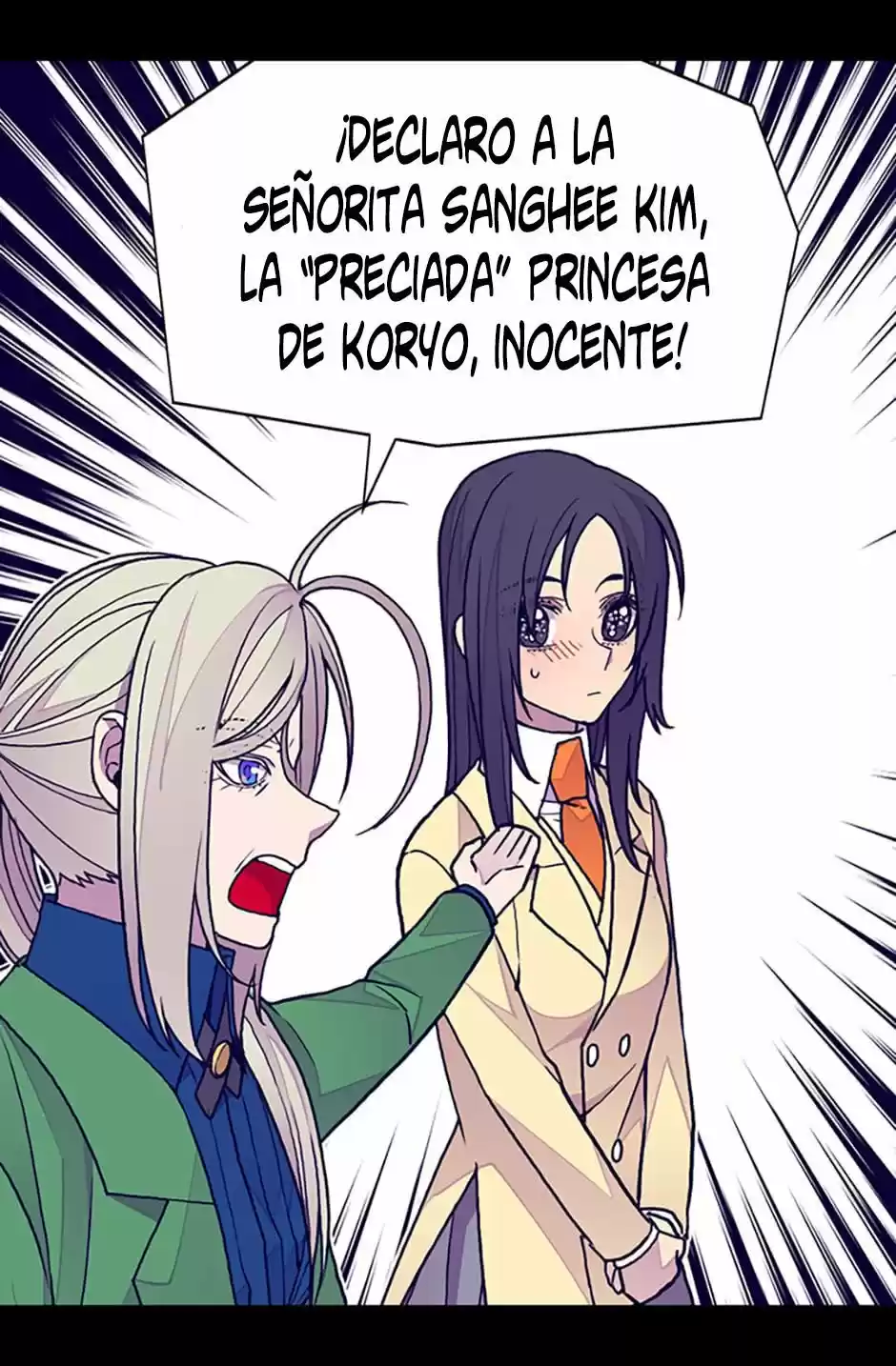 Página 37 del Manga