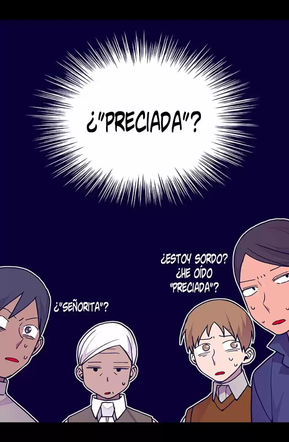 Página 38 del Manga