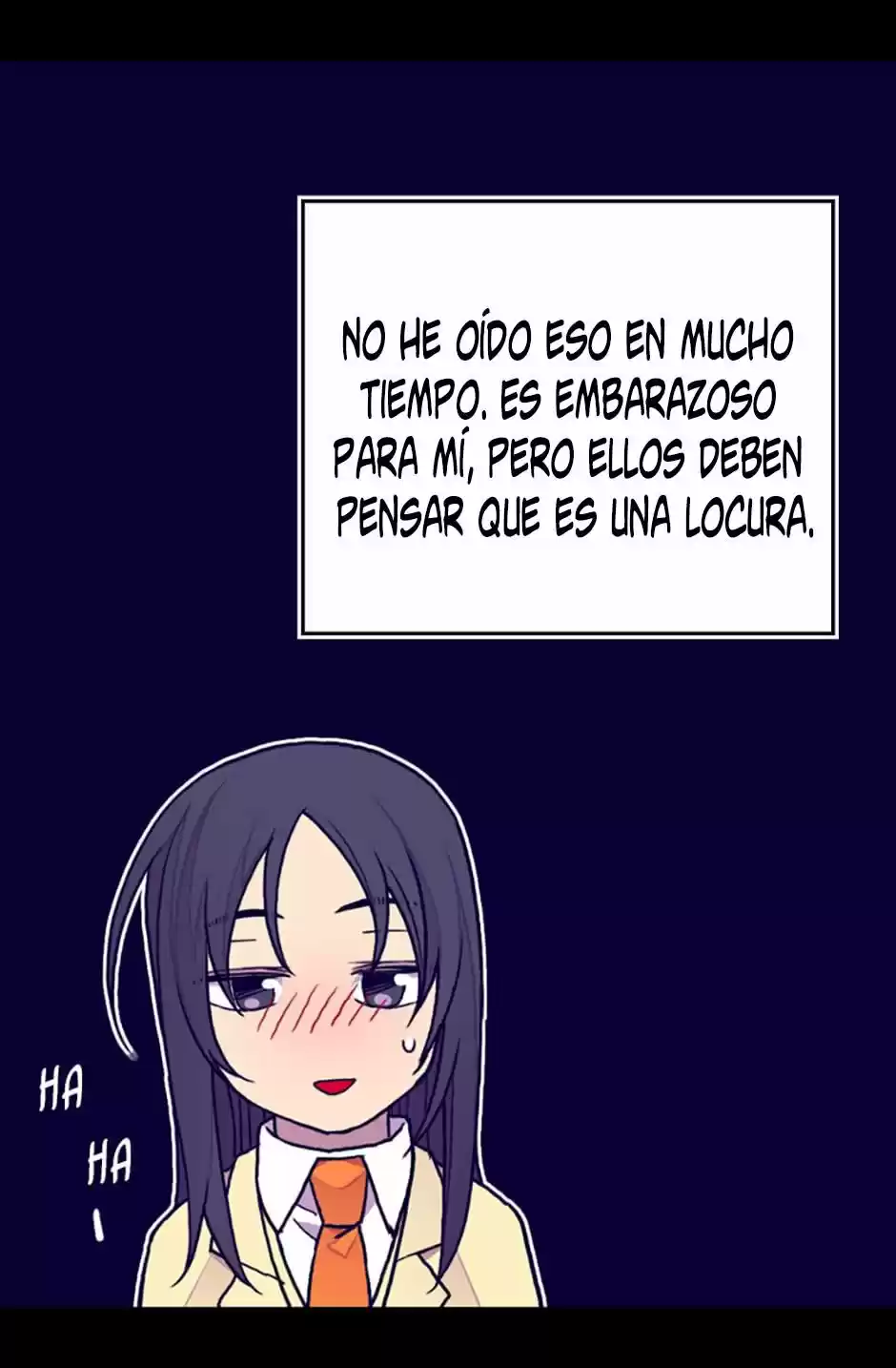 Página 39 del Manga