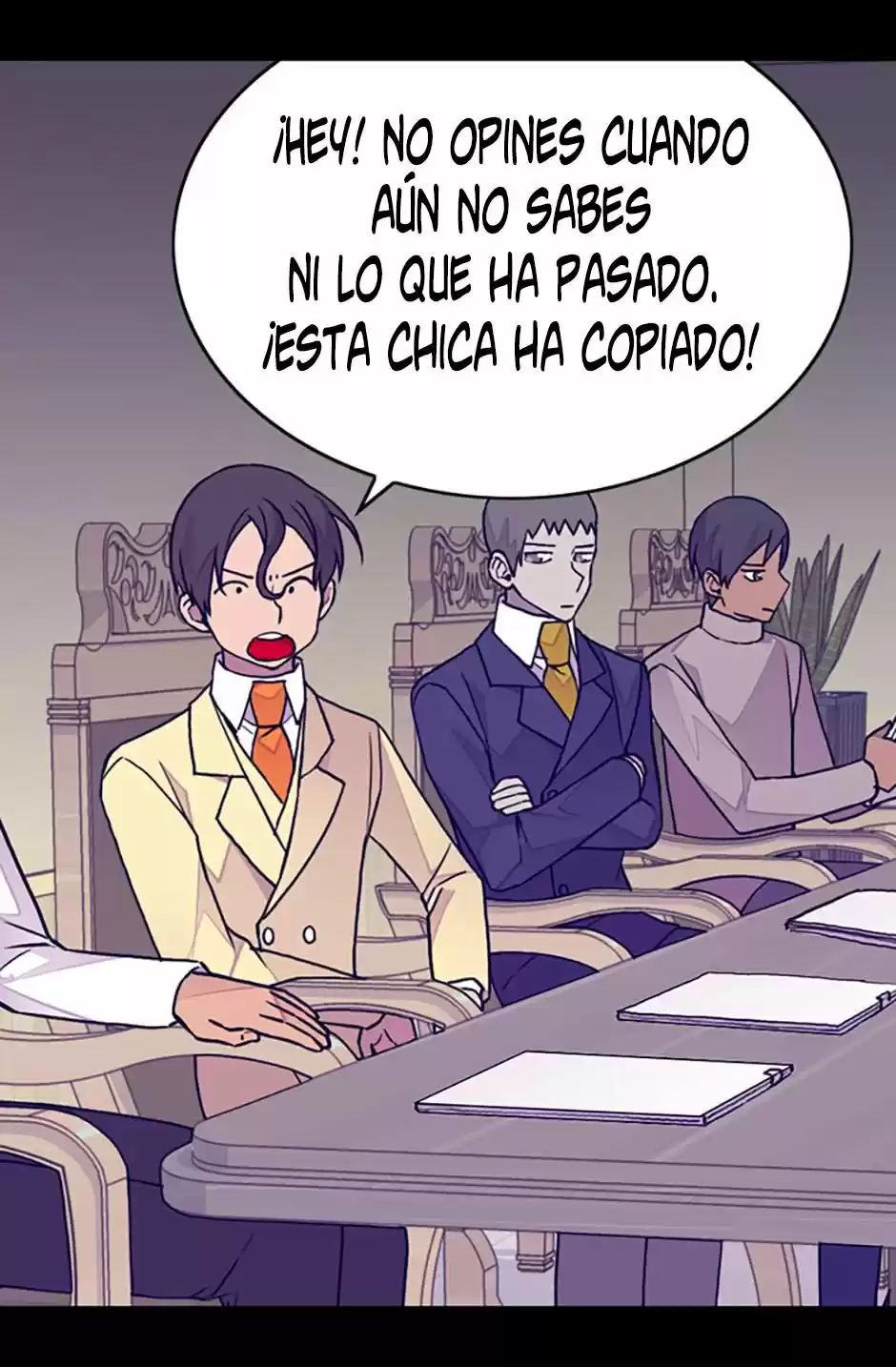 Página 40 del Manga