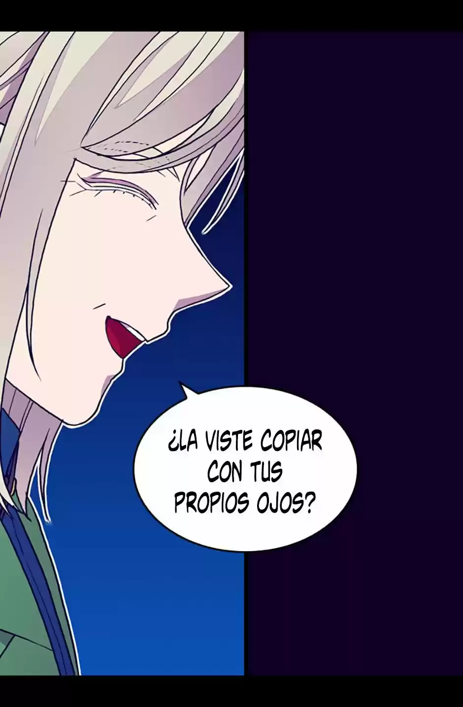 Página 41 del Manga