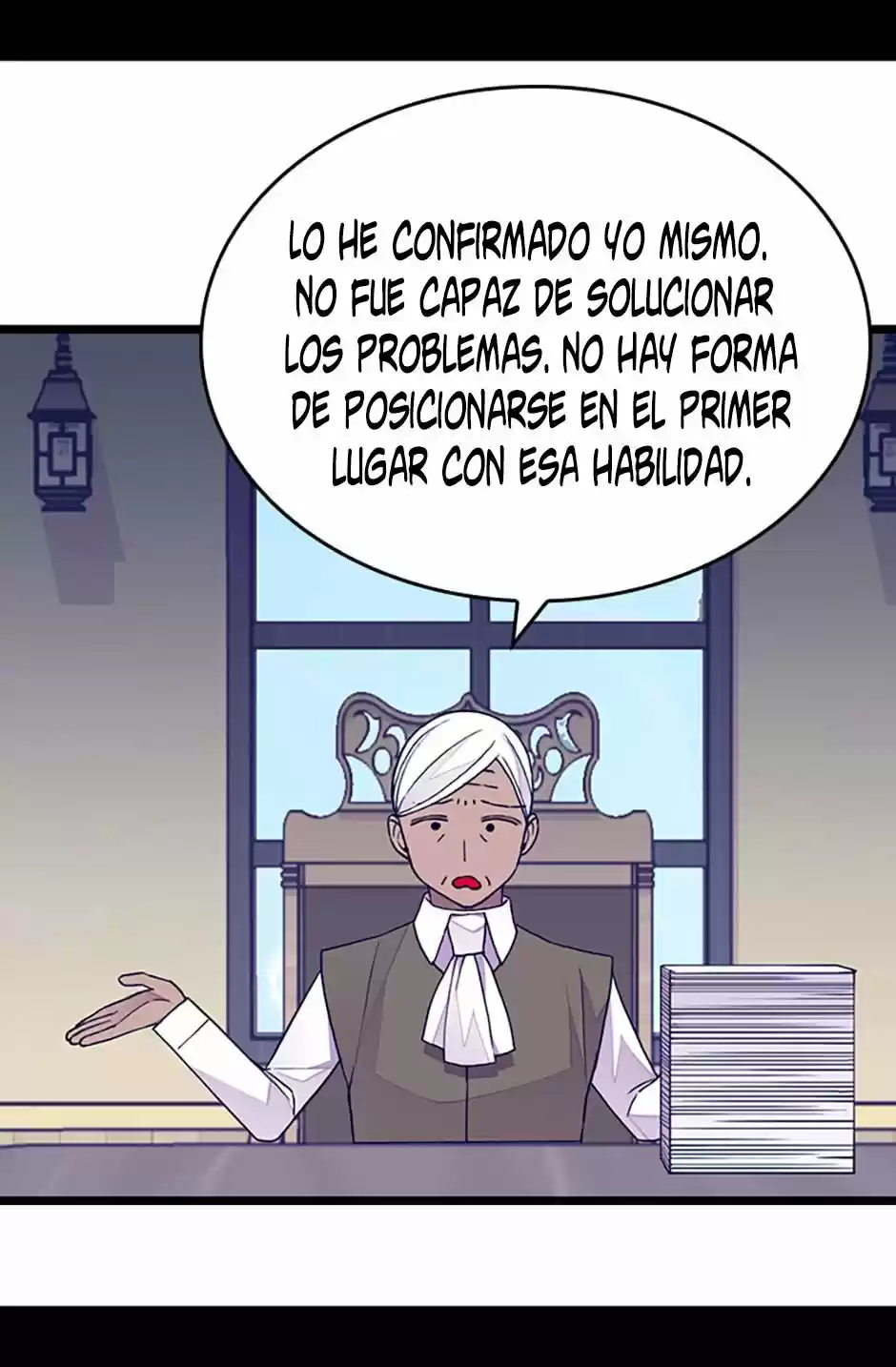 Página 43 del Manga