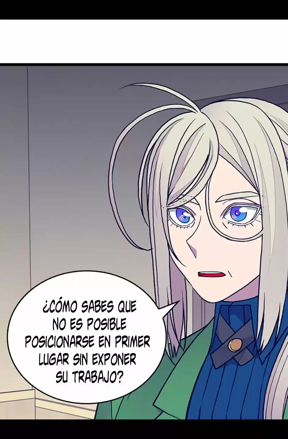 Página 44 del Manga