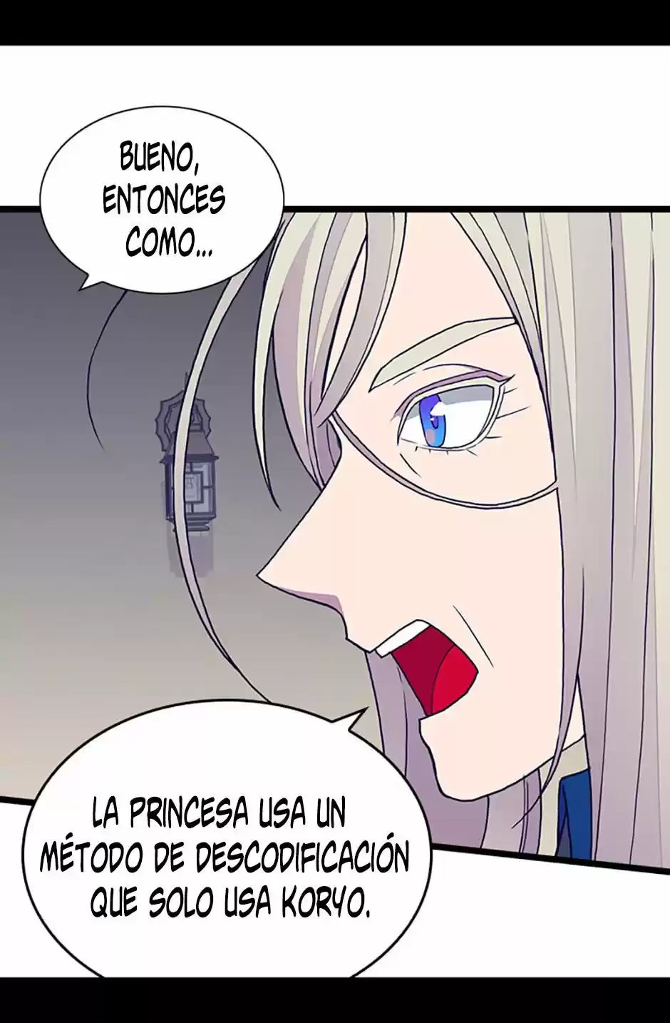 Página 45 del Manga