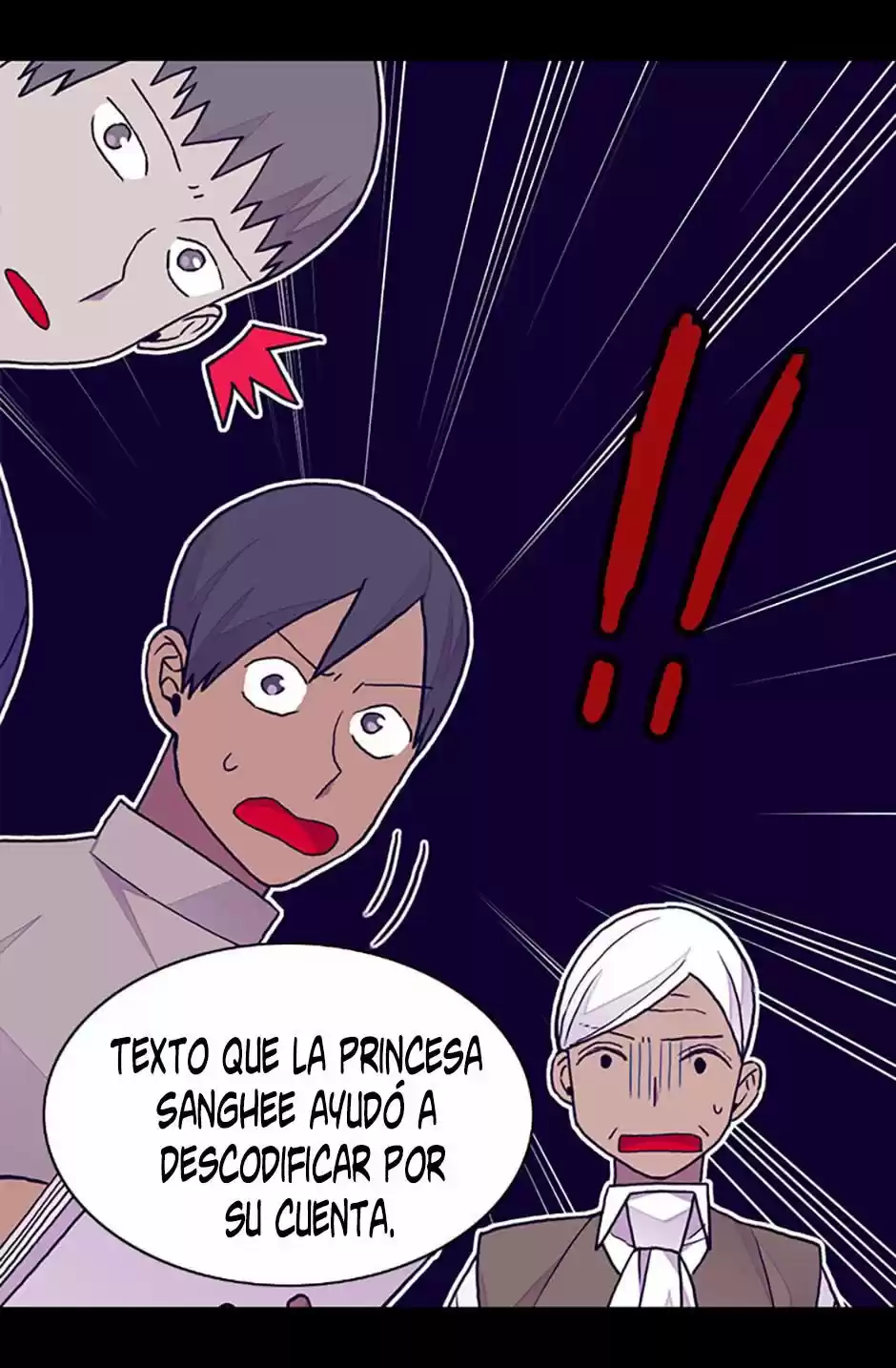 Página 48 del Manga
