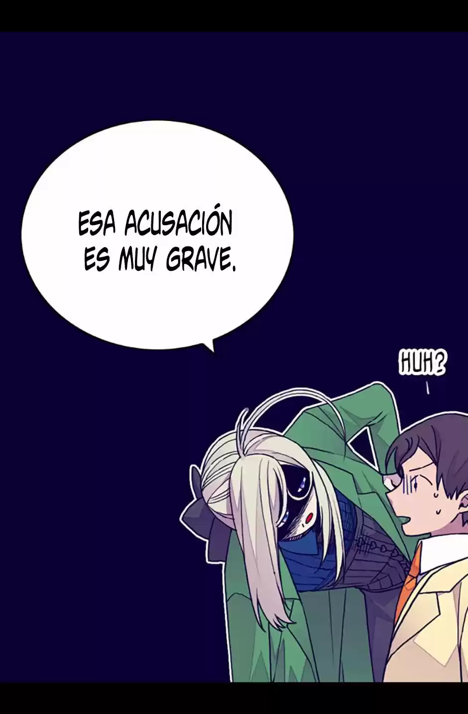 Página 51 del Manga