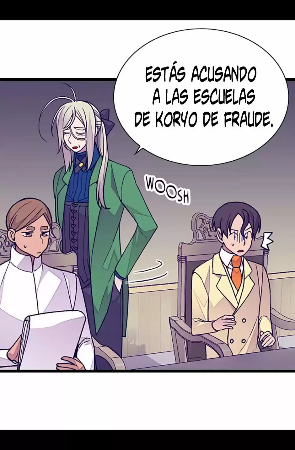 Página 52 del Manga