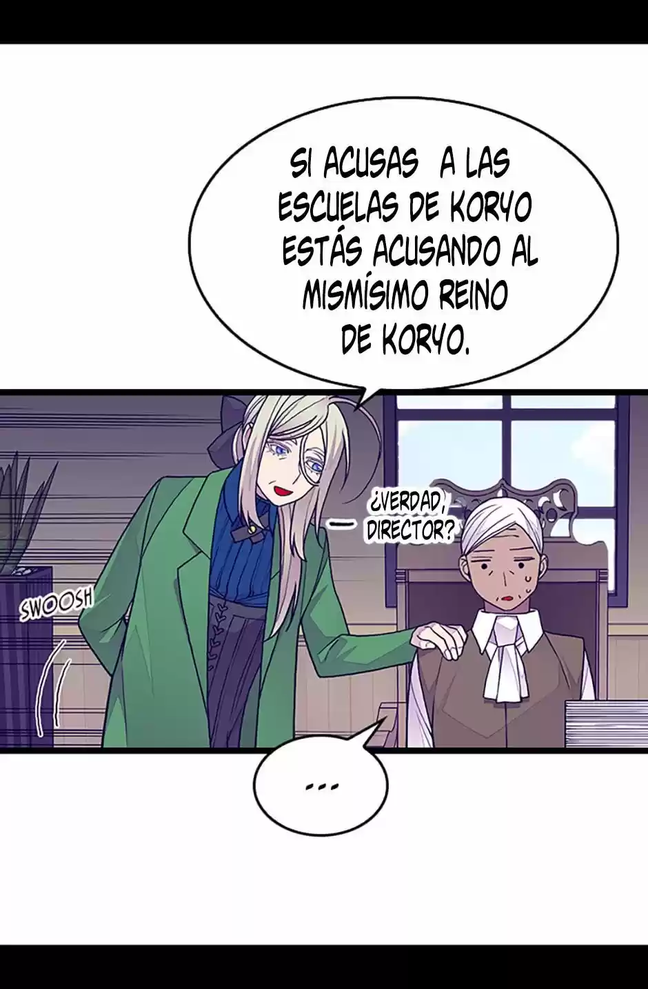 Página 53 del Manga