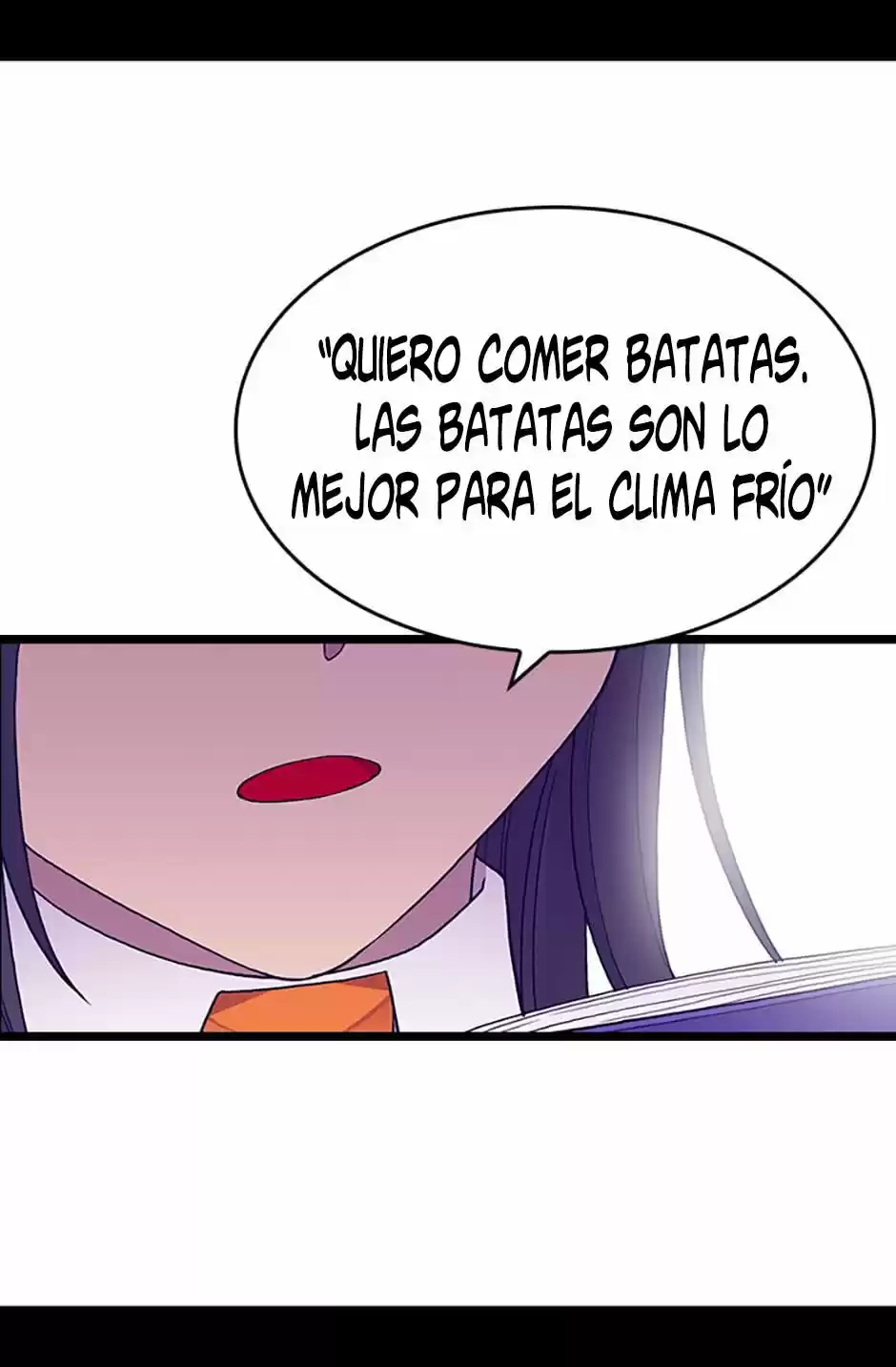 Página 58 del Manga