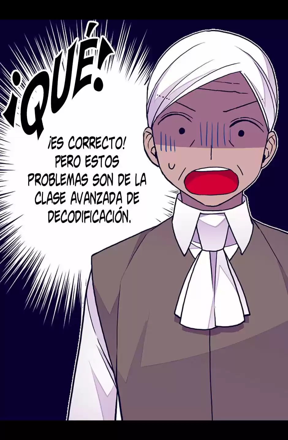 Página 59 del Manga