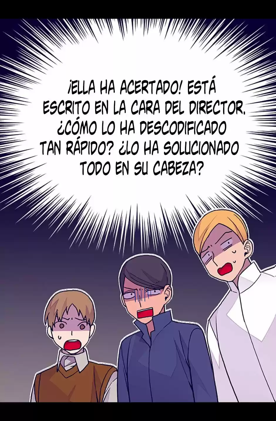 Página 60 del Manga