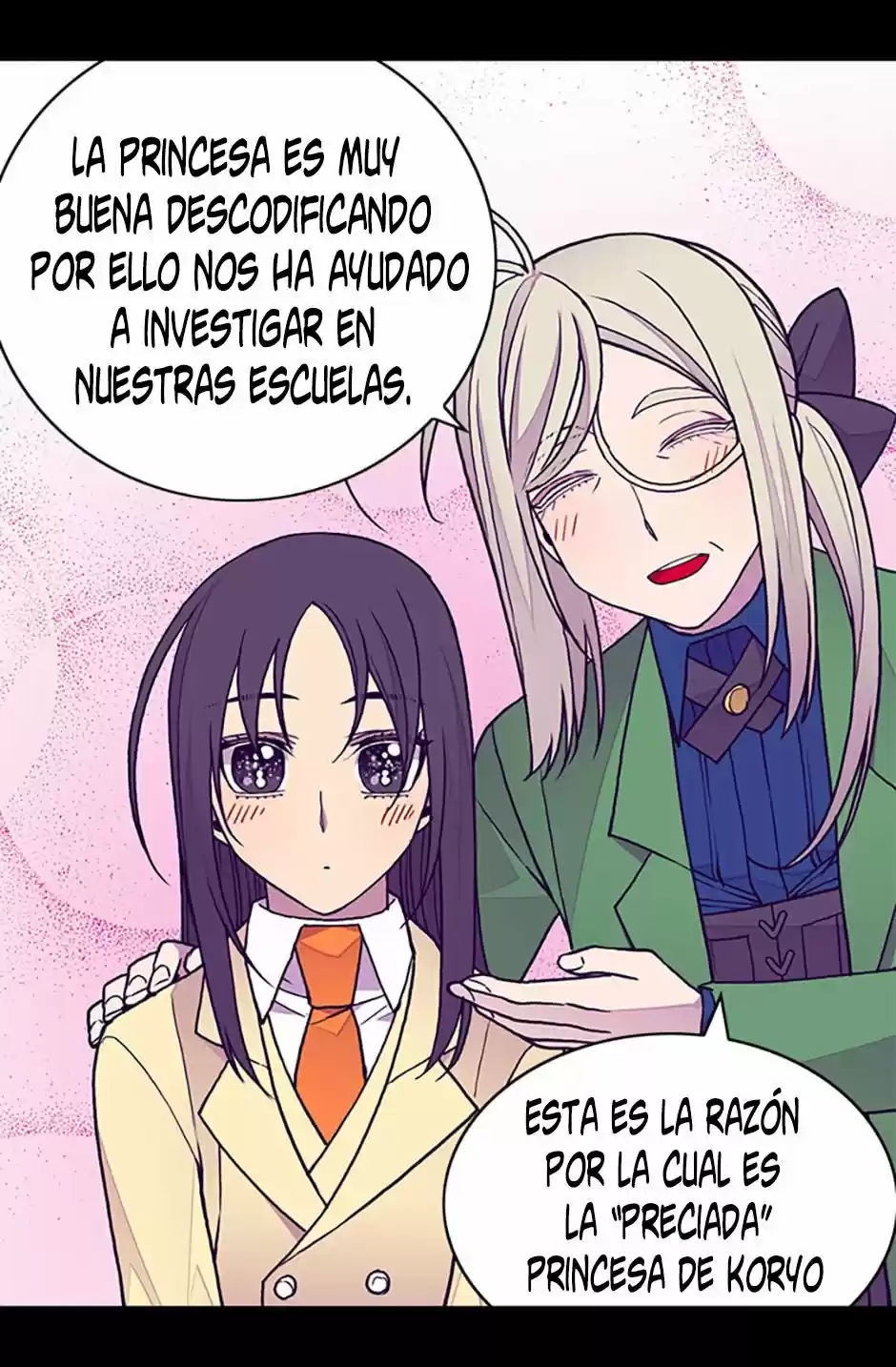 Página 62 del Manga