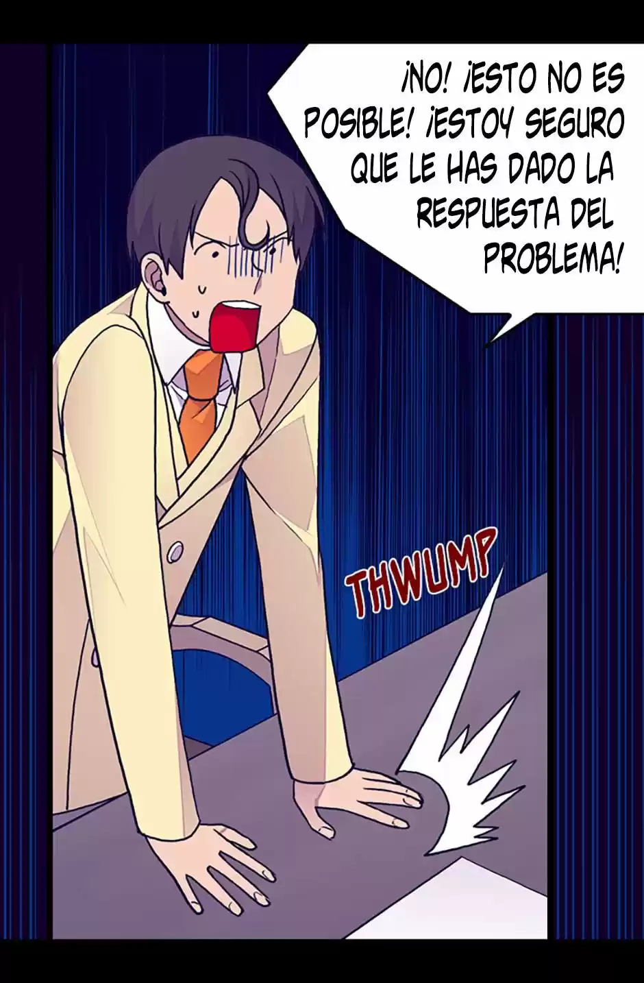 Página 65 del Manga