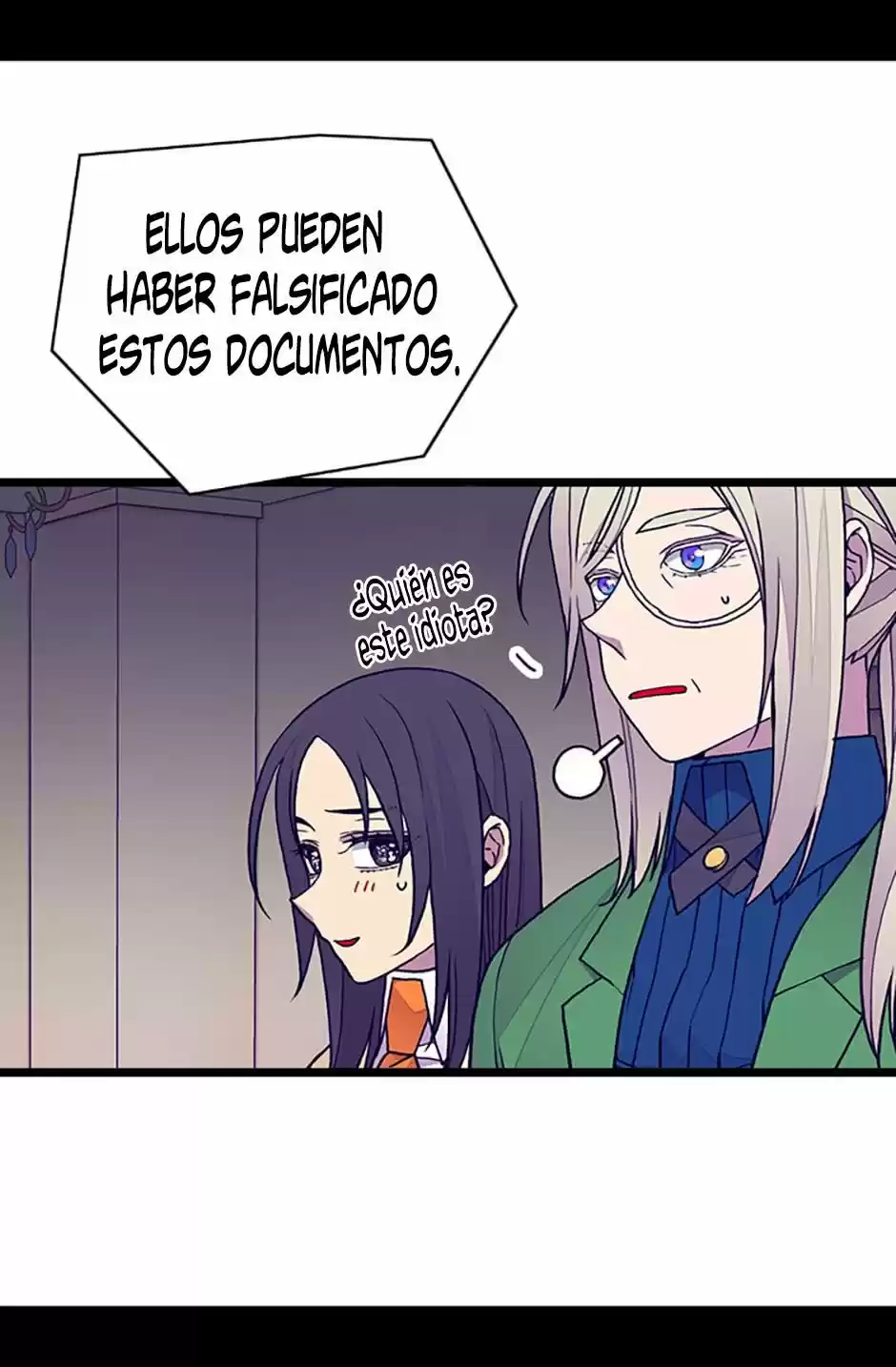 Página 66 del Manga