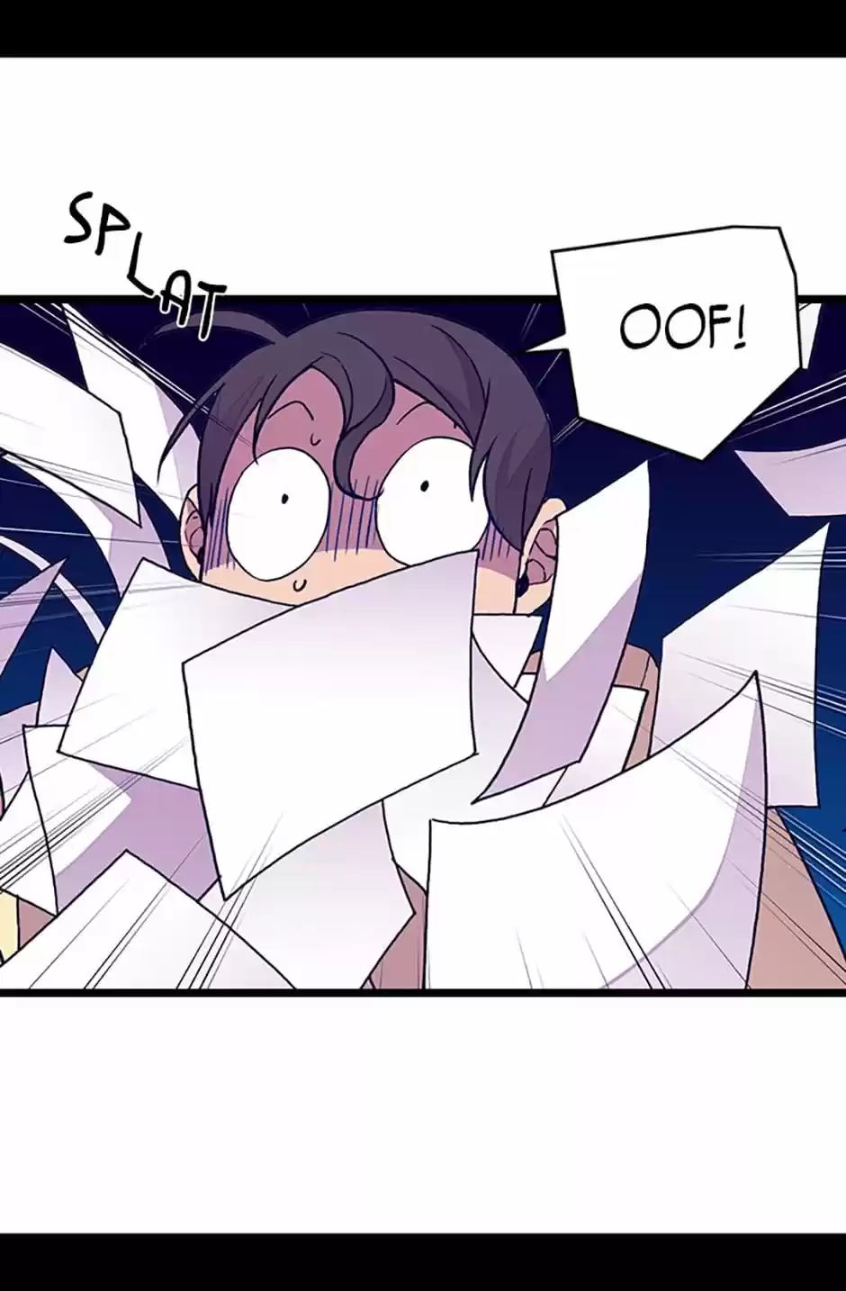 Página 67 del Manga
