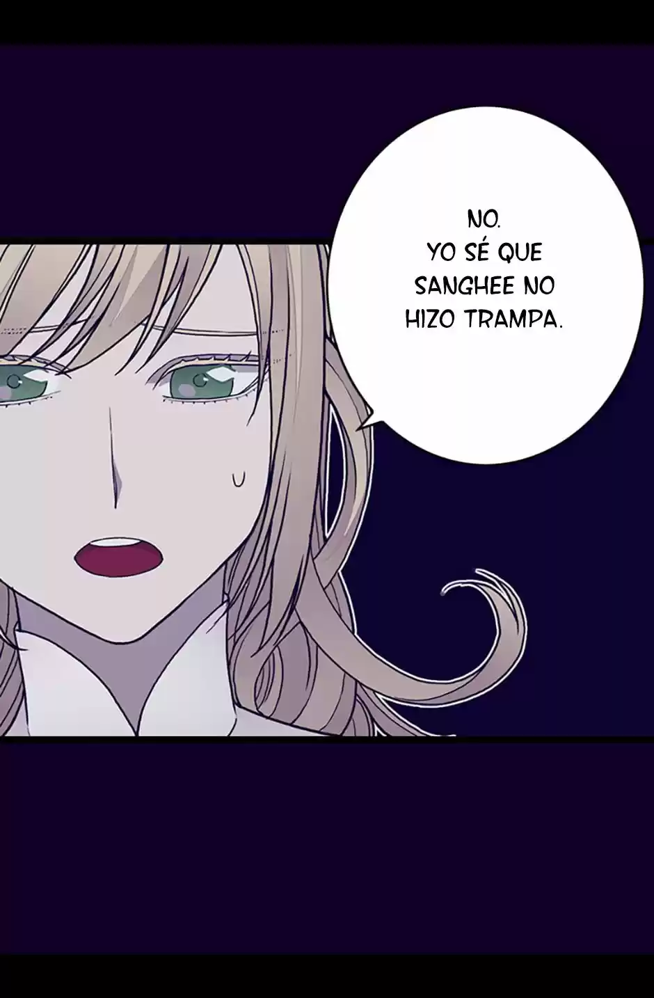 Página 36 del Manga