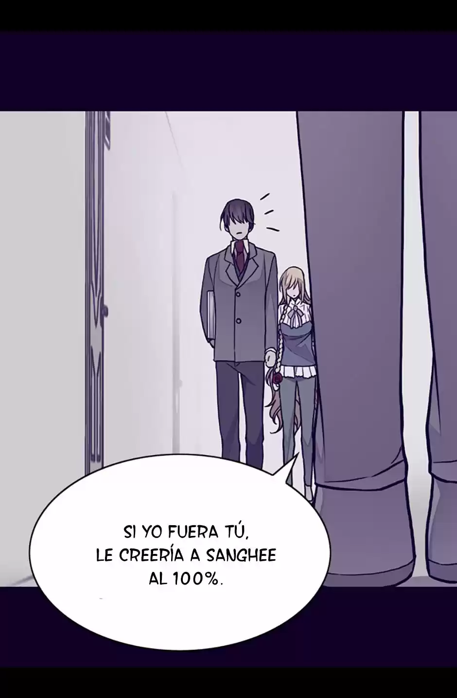 Página 38 del Manga