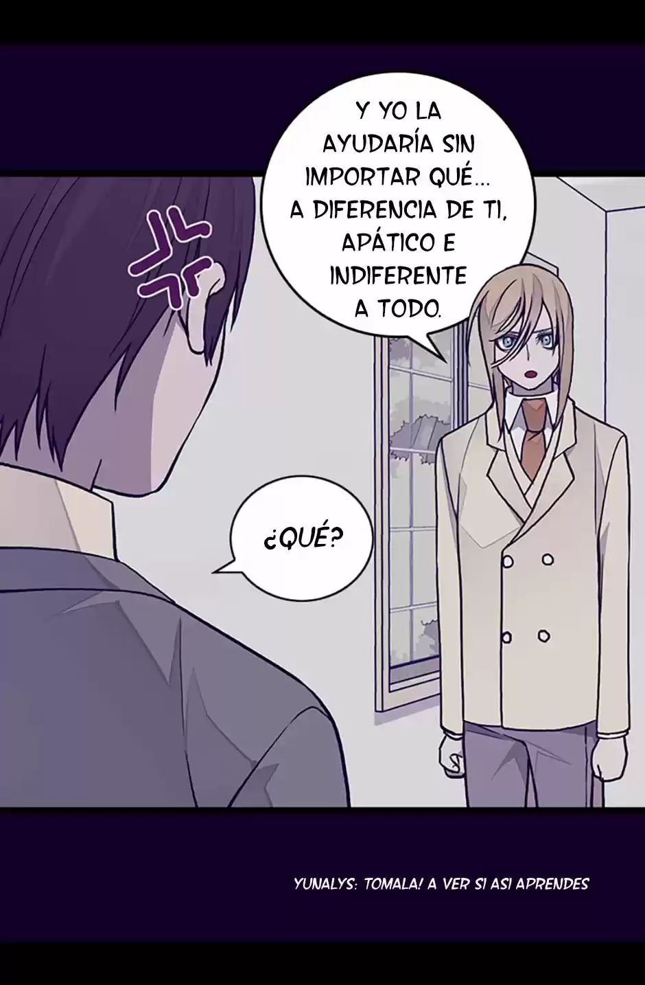 Página 39 del Manga