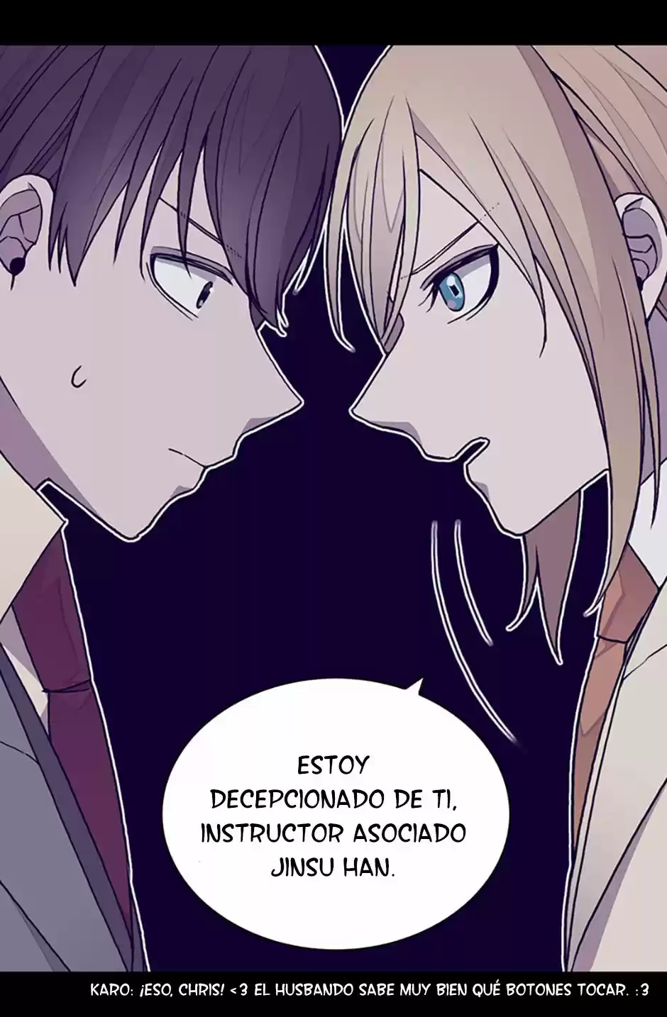 Página 40 del Manga