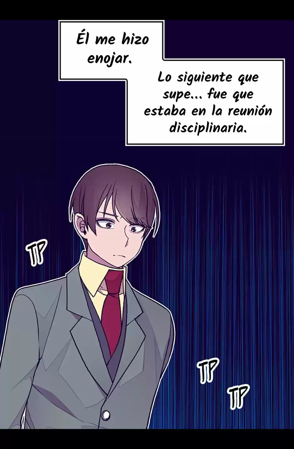 Página 41 del Manga