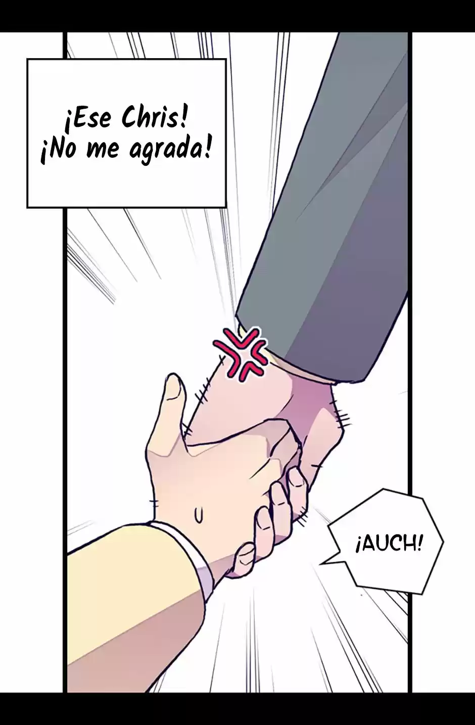 Página 43 del Manga