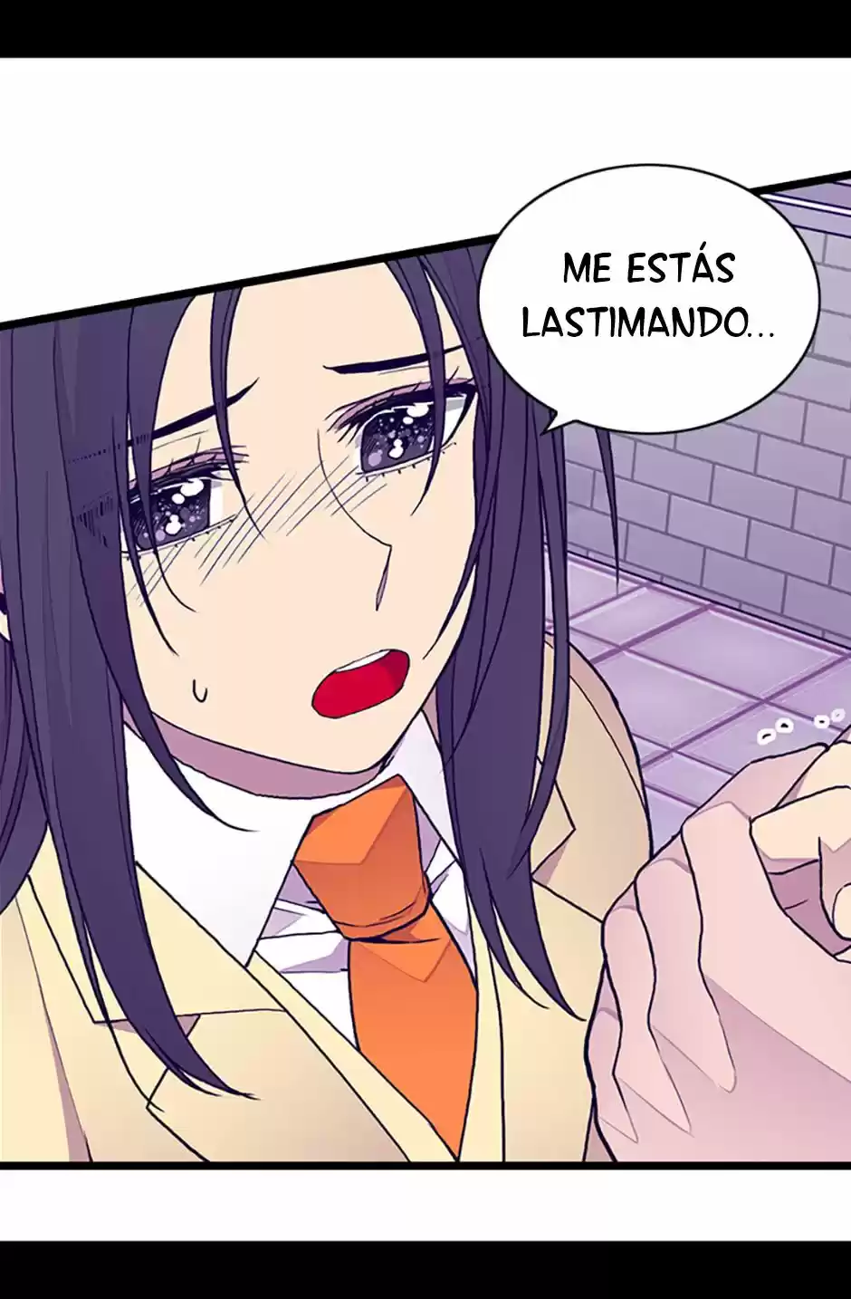 Página 45 del Manga