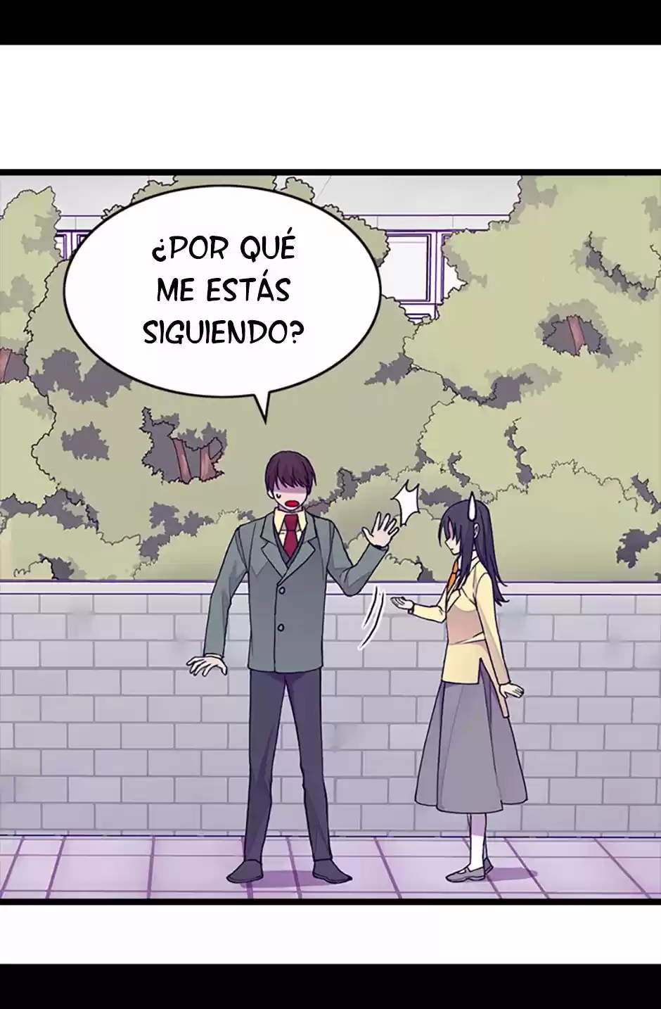 Página 47 del Manga
