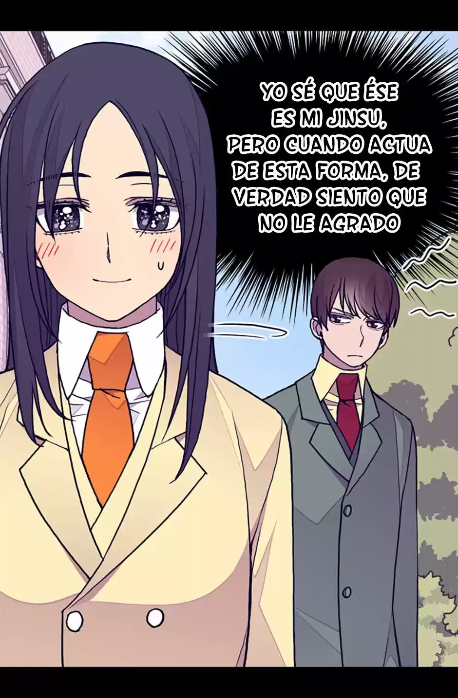 Página 50 del Manga