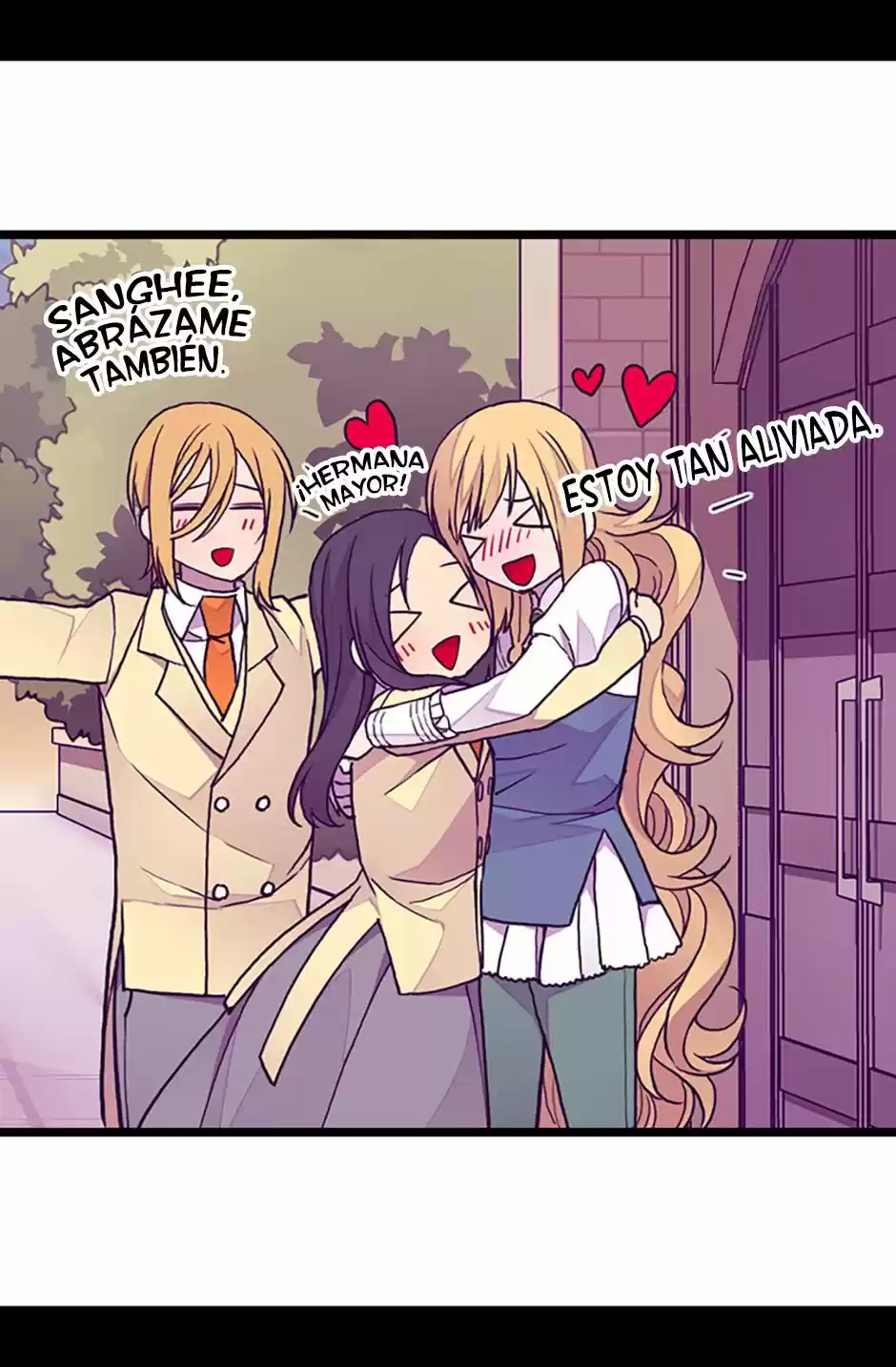 Página 60 del Manga