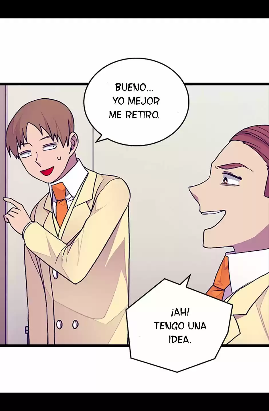 Página 67 del Manga