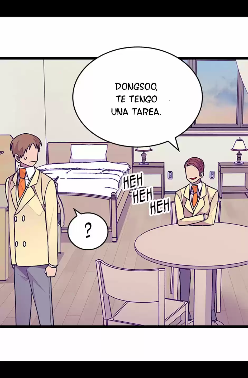 Página 68 del Manga