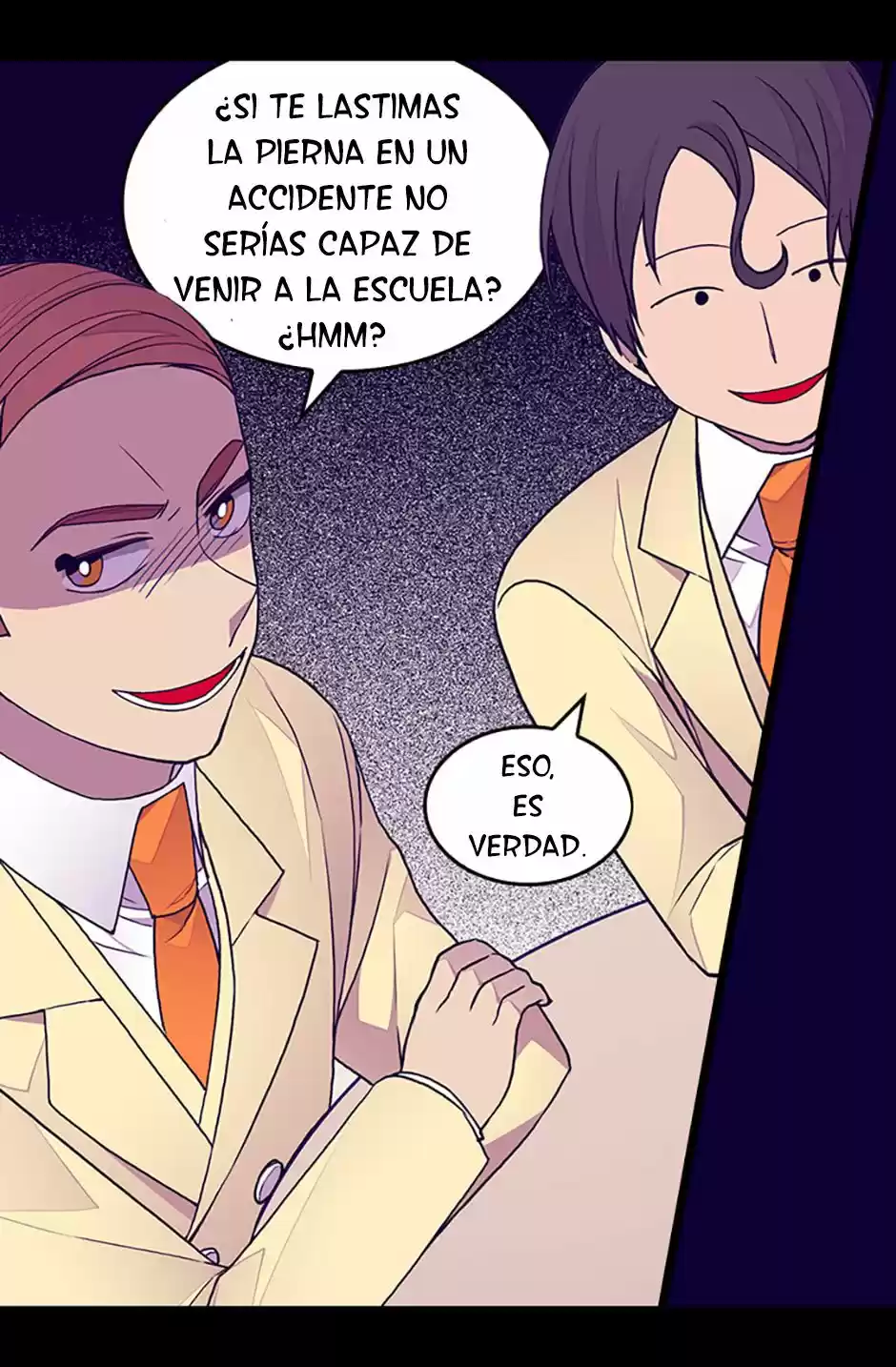 Página 69 del Manga