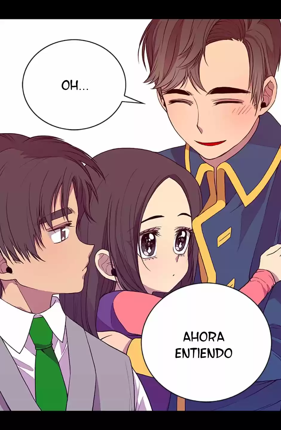 Página 43 del Manga