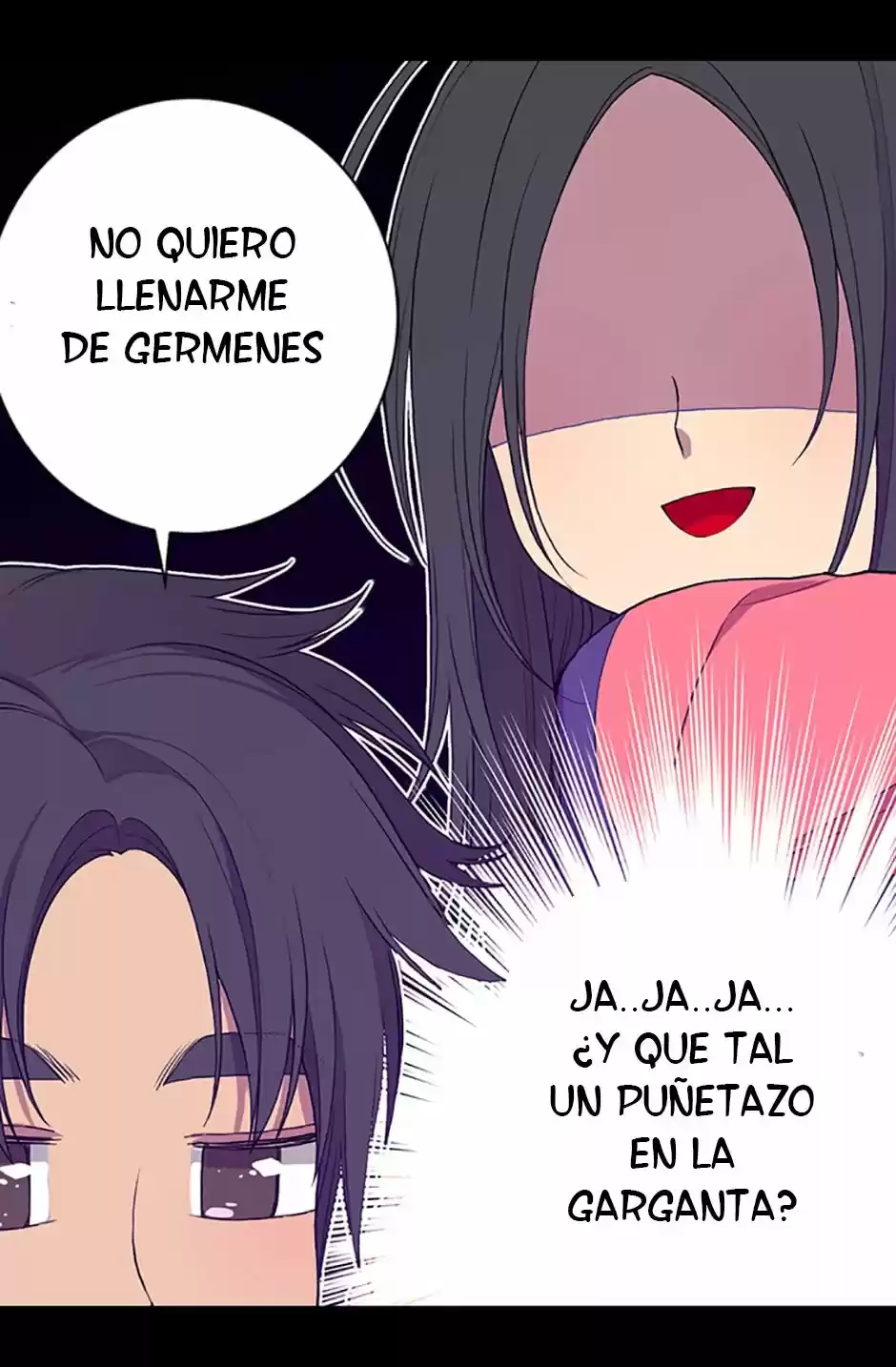 Página 46 del Manga