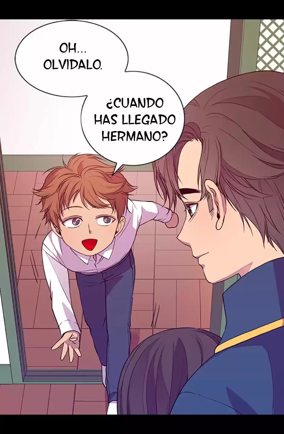 Página 48 del Manga